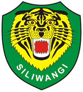 Komando Daerah Militer III / Siliwangi